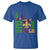 Funny Mardi Gras Mobile Alabama 251 T Shirt Skyline Area Code Glitter Print