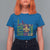 Funny Mardi Gras Mobile Alabama 251 T Shirt For Women Skyline Area Code Glitter Print