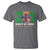 Funny Mardi Gras Mobile Alabama 251 T Shirt Where It All Started Area Code Glitter Print