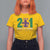 Funny Mardi Gras Mobile Alabama 251 T Shirt For Women Where It All Started Area Code Glitter Print