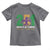 Funny Mardi Gras Mobile Alabama 251 Toddler T Shirt Where It All Started Area Code Glitter Print