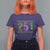Funny Mardi Gras In Mobile Alabama 251 T Shirt For Women Skyline Area Code