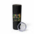 Funny Mardi Gras Drinking Team Skinny Tumbler Cocktails Wine Crawfish Beads Glitter Print - Wonder Print Shop