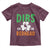 Funny Dibs On The Redhead St Patrick's Day Toddler T Shirt