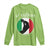 Funny O'Talian Long Sleeve Shirt St Patrick's Day Italian Pinched Fingers Shamrock