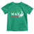 Funny St Patrick Was Italian Toddler T Shirt St Patrick's Day Italian Pinched Fingers Shamrock