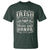 Irish Pride And Honor T Shirt Vintage Claddagh Ring Celtic Knot