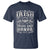 Irish Pride And Honor T Shirt Vintage Claddagh Ring Celtic Knot