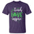 St Patrick's Day Teach Love Inspire T Shirt Teacher Shamrock