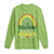 Funny St Patrick's Day Teacher Long Sleeve Shirt Teaching Lucky Charms