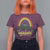 Funny St Patrick's Day Teacher T Shirt For Women Teaching Lucky Charms