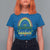 Funny St Patrick's Day Teacher T Shirt For Women Teaching Lucky Charms