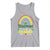 Funny St Patrick's Day Teacher Tank Top Teaching Lucky Charms