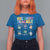 Funny St Patrick's Day Irish Teacher T Shirt For Women One Lucky Teacher Lucky Era Shamrock
