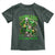 Funny Hurling It's A Way Of Life Toddler T Shirt Leprechaun Shamrock Irish Sport