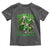 Funny Hurling It's A Way Of Life Toddler T Shirt Leprechaun Shamrock Irish Sport