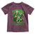 Funny Hurling It's A Way Of Life Toddler T Shirt Leprechaun Shamrock Irish Sport