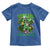 Funny Hurling It's A Way Of Life Toddler T Shirt Leprechaun Shamrock Irish Sport
