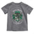 Funny Irish Pirate Full Of Blarrney Kiss Me For Good Luck Toddler T Shirt St Patrick's Day