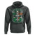 Funny Irish Beer Drinking Hoodie I Have Been Irish For Many Beers St Patrick's Day