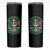 Funny Irish Beer Drinking Skinny Tumbler I Have Been Irish For Many Beers St Patrick's Day - Wonder Print Shop