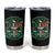 Funny Irish Beer Drinking Tumbler Cup I Have Been Irish For Many Beers St Patrick's Day - Wonder Print Shop