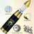 Funny St Patrick's Day Irish Beer Drinking Bullet Tumbler The Lucky Beer Club Horseshoe - Wonder Print Shop