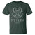 Ostara Pagan Eostre Easter Day T Shirt Balance Rebirth Renewal Bunny