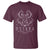 Ostara Pagan Eostre Easter Day T Shirt Balance Rebirth Renewal Bunny