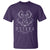 Ostara Pagan Eostre Easter Day T Shirt Balance Rebirth Renewal Bunny