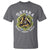 Ostara Balance Rebirth Renewal T Shirt Ostara Pagan Eostre Easter Day Three Hares