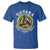 Ostara Balance Rebirth Renewal T Shirt Ostara Pagan Eostre Easter Day Three Hares