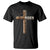 He Is Not Here For He Is Risen Just As He Said T Shirt Christian Easter Day Religious Bible Verse Cross
