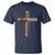 He Is Not Here For He Is Risen Just As He Said T Shirt Christian Easter Day Religious Bible Verse Cross