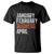 Funny Basketball T Shirt January February Madness April Month