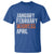 Funny Basketball T Shirt January February Madness April Month