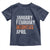 Funny Basketball Toddler T Shirt January February Madness April Month