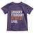 Funny Basketball Toddler T Shirt January February Madness April Month