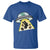 Funny Easter Day UFO Alien Bunny T Shirt