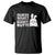 Funny Rabbit Guess What Bunny Butt T Shirt