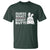 Funny Rabbit Guess What Bunny Butt T Shirt