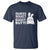 Funny Rabbit Guess What Bunny Butt T Shirt