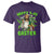 Funny Easter Day Christian Weed T Shirt Happy 420 Easter Jesus Smokes Stoner