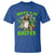 Funny Easter Day Christian Weed T Shirt Happy 420 Easter Jesus Smokes Stoner