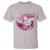 Washington DC Cherry Blossoms T Shirt Capitol Building Sakura