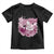 Washington DC Cherry Blossoms Toddler T Shirt Capitol Building Sakura