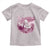 Washington DC Cherry Blossoms Toddler T Shirt Capitol Building Sakura
