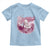 Washington DC Cherry Blossoms Toddler T Shirt Capitol Building Sakura