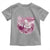 Washington DC Cherry Blossoms Toddler T Shirt Capitol Building Sakura