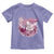 Washington DC Cherry Blossoms Toddler T Shirt Capitol Building Sakura